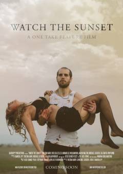 Watch the sunset