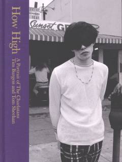 How high : a portrait of the Charlatans
