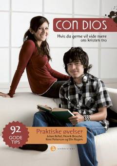 Con dios -- Praktiske øvelser : 92 gode tips til undervisningen