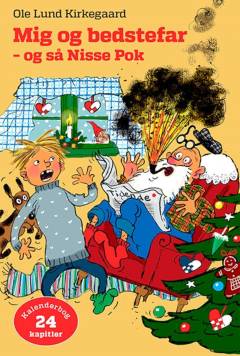 Bog, 1. udgave, 1982