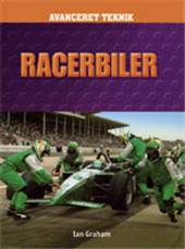 Racerbiler