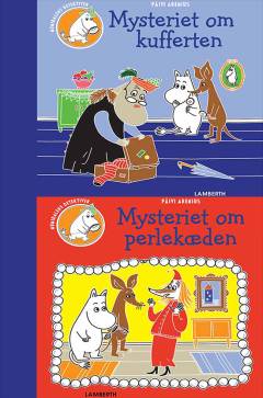 Mysteriet om kufferten: Mysteriet om perlekæden