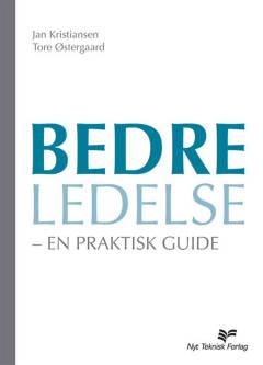 Bedre ledelse