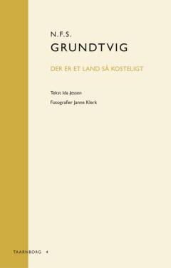 N.F.S. Grundtvig: Der er et land så kosteligt