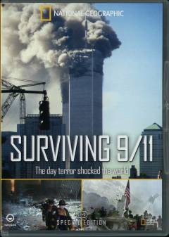 Surviving 9/11