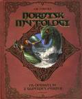 Nordisk mytologi