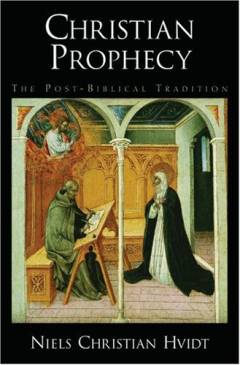 Christian prophecy af Niels Christian Hvidt