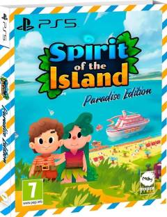 Spirit of the island