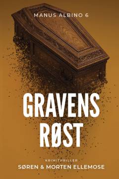 Gravens røst