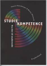 Studiekompetence : fra elev til studerende