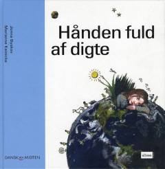 Hånden fuld af digte