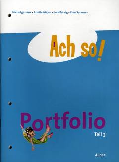 Ach so! - Teil 3 -- Portfolio