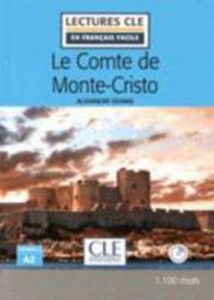 Le comte de Monte Cristo (Letlæsning)