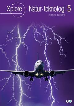 Natur-teknologi 5 : elevbog -- Elevhæfte