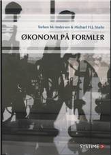 Økonomi på formler