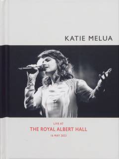 Live at the Royal Albert Hall