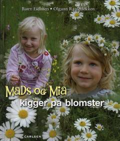 Billedbog, 1. udgave, 2007