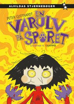 En varulv på sporet