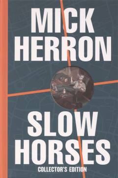 Slow horses