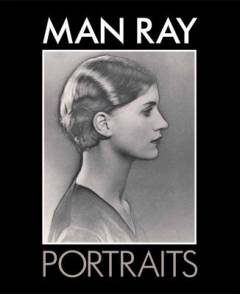 Man Ray portraits