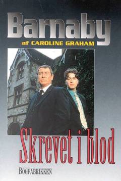 Skrevet i blod