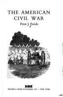 The American civil war