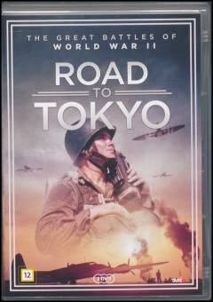 Road to Tokyo. Disc 5