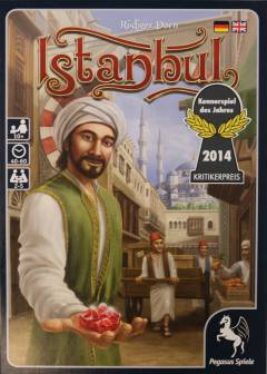 Istanbul