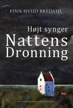 Højt synger nattens dronning