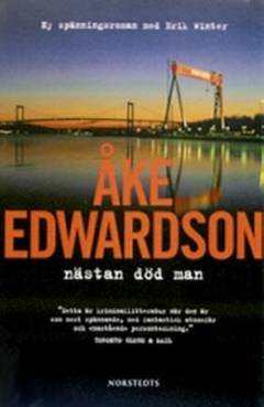 Nästan död man
