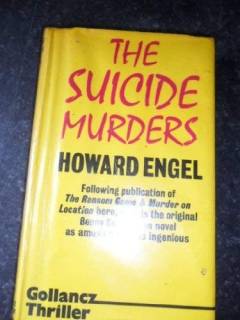 The suicide murders