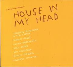 House in my head