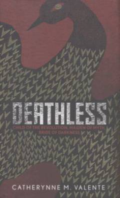 Deathless