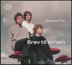 Musik (cd), ℗2022