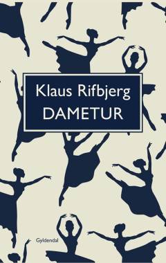 Dametur : noveller
