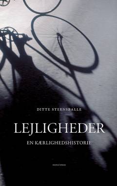 Lejligheder : en kærlighedshistorie