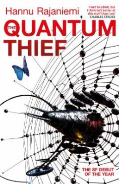 The Quantum thief