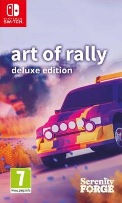 Art of rally