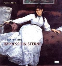 Indenfor hos impressionisterne