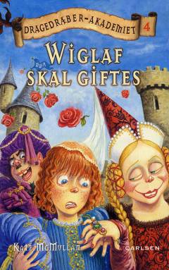 Wiglaf skal giftes
