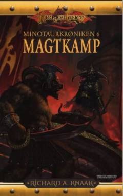 Magtkamp