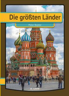 Die grössten Länder