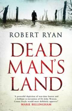 Dead man's land