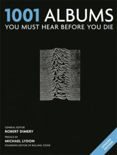 1001 albums you must hear before you die