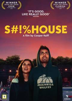 Shithouse