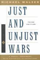 Just and unjust wars : a moral argument with historical illustrations