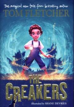 The Creakers