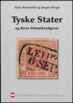 Tyske stater og deres frimærkeudgaver