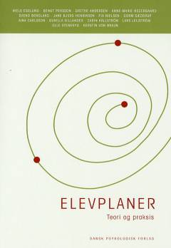 Elevplaner : teori og praksis