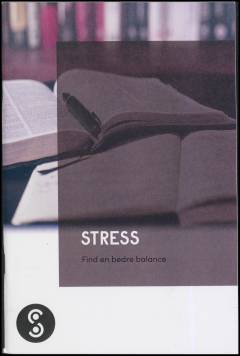 Stress : find en bedre balance